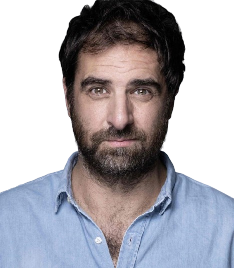 Grégory Montel